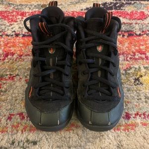 Nike Foamposites size 12
